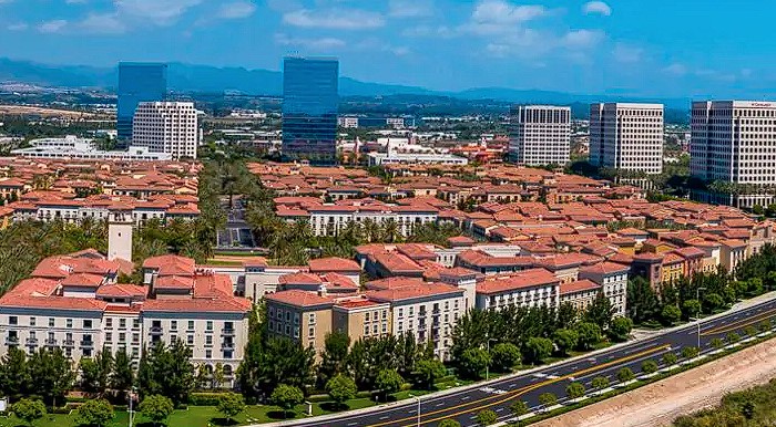 Laravel Development Company in Irvine, California